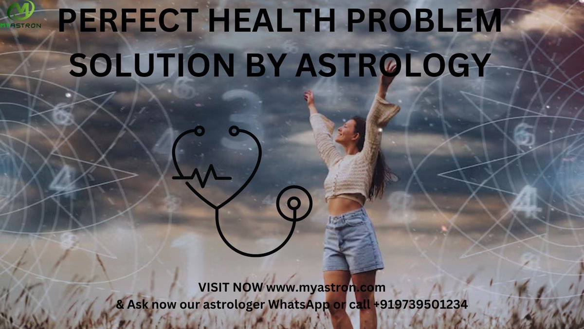 Swift and effective solution through healing and meditation by myastron astrologer..... VISIT NOW myastron.com
&  Ask now our astrologer WhatsApp or call +919739501234
#myastron
#marriageproblemssolution
#healthproblemsolution
#loveproblemsolution
#vedicastrology