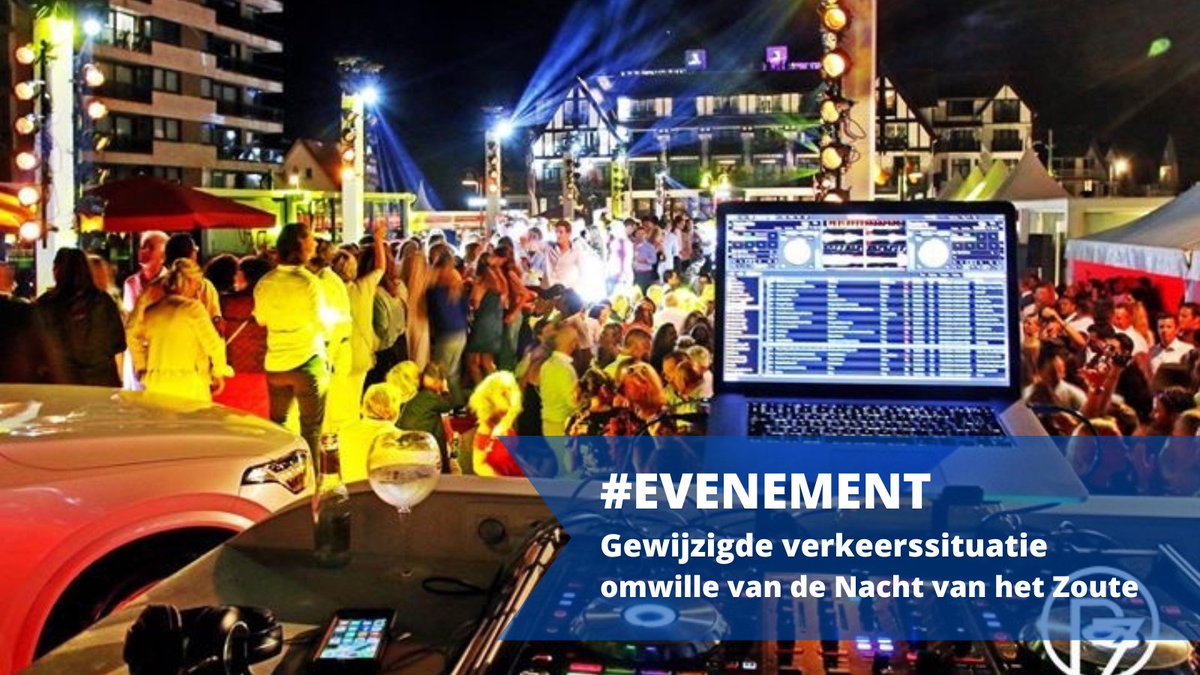 PZDamme/Knokke-Heist tweet media
