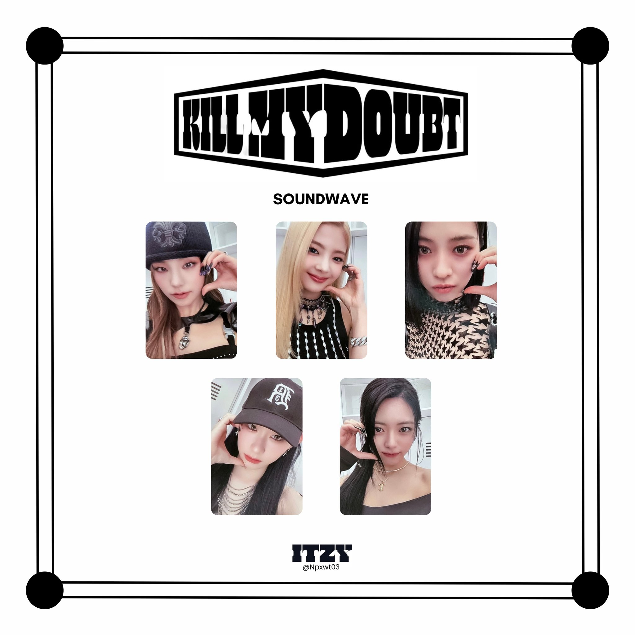 ITZY 