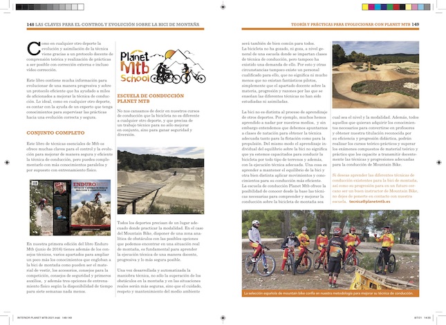 PlanetMTB tweet media