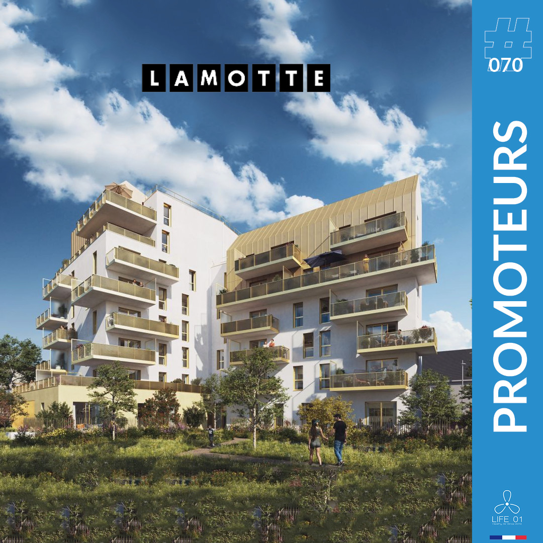 Promoteurs #070

Découvrez <a href="/GroupeLamotte/">Groupe Lamotte</a> !

Fort de son ancrage régional et d’une vraie solidité financière, <a href="/GroupeLamotte/">Groupe Lamotte</a> a déployé son activité sur de nouveaux territoires, jusqu’à acquérir une envergure nationale.

#QAI #Life01 #IAQ

<a href="/GroupeLamotte/">Groupe Lamotte</a> : ow.ly/rBkg50P7lHr