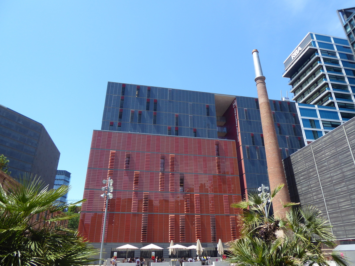 ¡Amantes de R, atención! 📊🔬 No os perdáis el II Congreso de R y XIII Jornadas de usuarios de R en Barcelona. Un evento imperdible para estadísticas, científicos de datos y entusiastas de la tecnología 👉  bit.ly/3rHXvsV

#UPFCommResearch #XIIIJRes #RStats