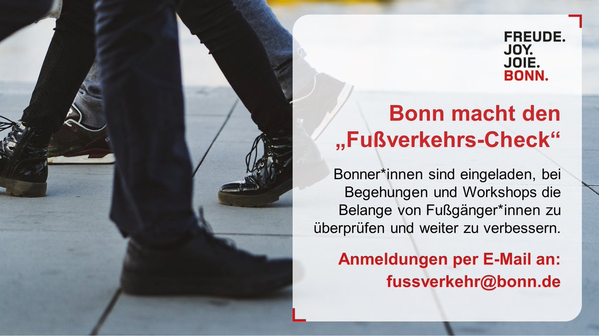 Bundesstadt Bonn tweet media