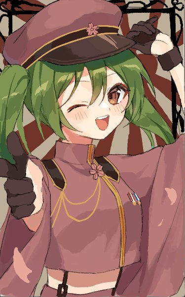 絵チャミクさん