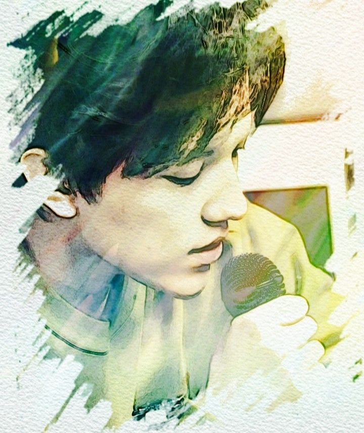 Zhalyn 🌿♩🤗 tweet media