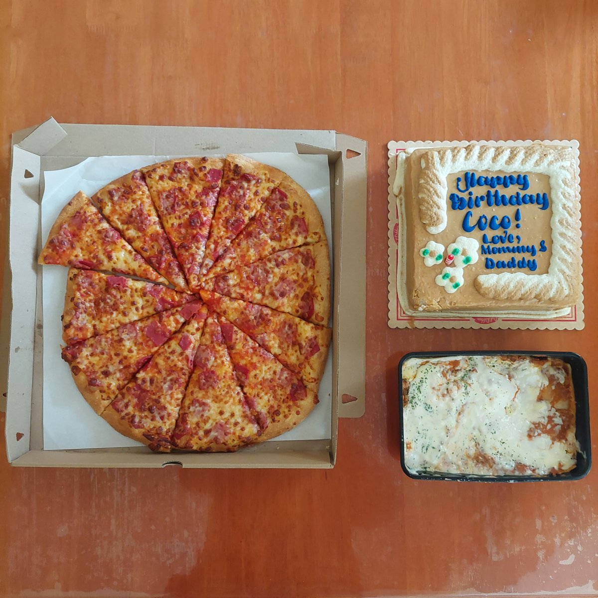 beyabeysss's tweet photo. ✨️ JULY ✨️

Thank you to everyone who spent time with me and Enrico on our birthday month / horror movie marathon night ���� We usually celebrate our birthdays in a grander way, but we appreciate the simplicity and intimacy of it all this year, just what we wanted and needed 😌 https://t.co/251LQQsH0y