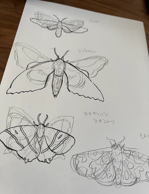 作業