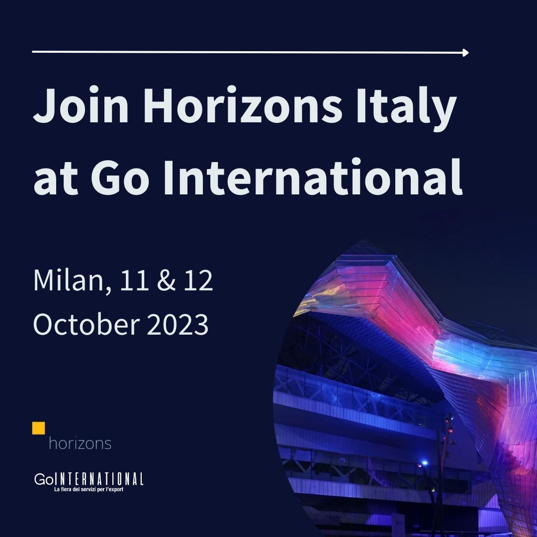 Horizons Corporate Advisory tweet media