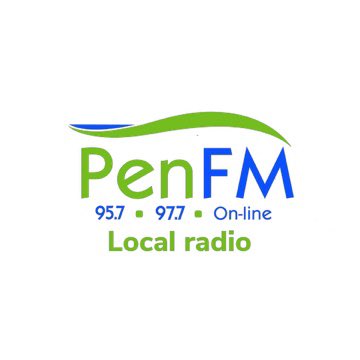 PenistoneFM's tweet photo. Penistone FM 95.7 are pleased to announce that from today we will be also broadcasting to Stocksbridge on our additional transmitter 97.7 FM. Thank you to Ofcom and Awards for All. https://t.co/1lh9GRi2xw