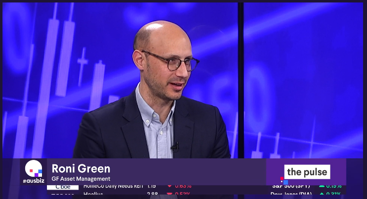 ronigreen's tweet photo. RBA 🦘🇦🇺holds as the teeth of monetary policy begin to grip.  🇺🇸Plenty of coupon bond issuance out of the U.S. expected for the rest of the year to keep things volatile in rates markets.  Always great to chat @au_shareplicity thanks @ausbiztv #RBA

https://t.co/PVhOknpijs https://t.co/oGW69ZupIN