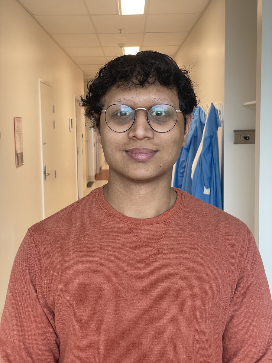 👋 Welcome to Clem Jones Centre, Mr Shayan Patel! 🧠🔬 Passionate about neurology research, he joins us from London to make a significant impact. 'Ain't nothin' but a peanut' - Let's achieve great scientific heights together! 🚀 #Neuroscience #ResearchPassion #ClemJonesCentre