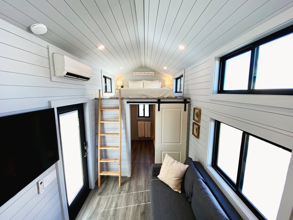 TinyHouseMe's tweet photo. Planning to Build Your Own Tiny House?
https://t.co/Sy6KnvtZ5u
๐ฉcustomerrelations@tinyhouseme.com
#tinyhouse #diytinyhouse #tinyhousebuild #tinyhome #tinyhouseliving #tinyhousebuilder #tinyhousedesign #tinyhouseonwheels #tinyhousemovement https://t.co/myvoqSjjQP