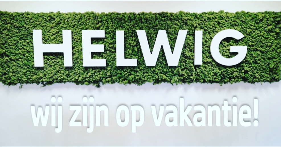 𝗜𝗘𝗗𝗘𝗥𝗘𝗘𝗡 𝗩𝗘𝗘𝗟 𝗣𝗟𝗘𝗭𝗜𝗘𝗥 𝗘𝗡 𝗢𝗡𝗧𝗦𝗣𝗔𝗡𝗡𝗜𝗡𝗚 𝗚𝗘𝗪𝗘𝗡𝗦𝗧!
De bouwvakantie is een welverdiende onderbreking voor onze hardwerkende werknemers.

Wij zijn op vakantie van 31 juli t/m 18 augustus 2023.
