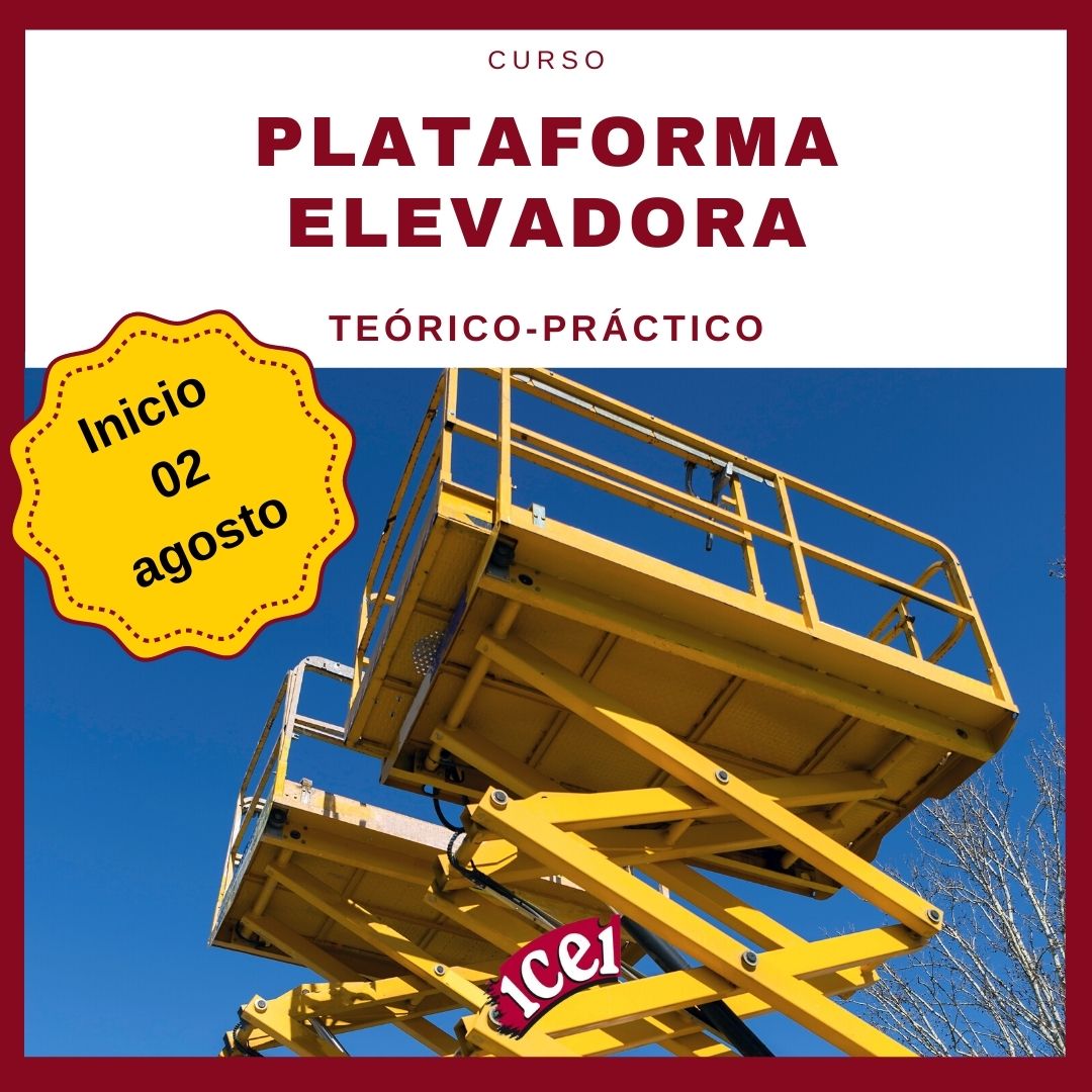 IceiformacioFP's tweet photo. ¡última convocatoria PLATAFORMA ELEVADORA!

📆Fecha: Miércoles 2 de agosto
⏰Horario: 09 a 19h
📍Lugar: Hospitalet de Llobregat

Inscríbete en nuestra web: https://t.co/5RYSIEO3NY

#plataformaelevadora https://t.co/OXr0bzdaNS