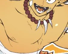 そうか!今日は8/1か!!!!!雄っぱいの日だな!?わかったぞうちの子たちのπを見ろ!