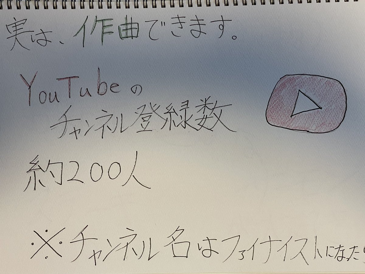 ruutan1123's tweet photo. 今、配信で使う自己紹介のカードを作っています

※8月3日の10時からミクチャで配信します

#男子高生ミスターコン #ミクチャ https://t.co/9j8rx2zA5t