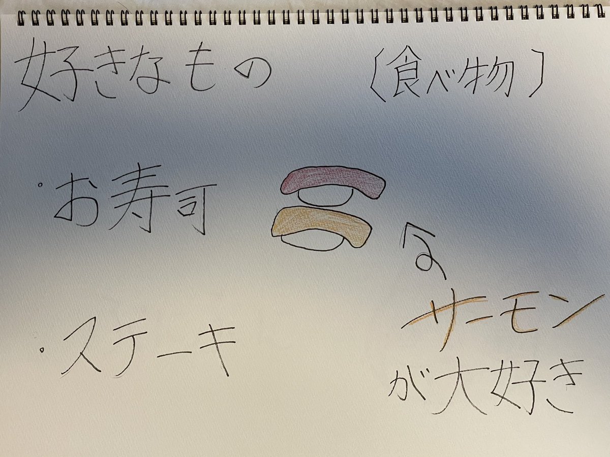 ruutan1123's tweet photo. 今、配信で使う自己紹介のカードを作っています

※8月3日の10時からミクチャで配信します

#男子高生ミスターコン #ミクチャ https://t.co/9j8rx2zA5t