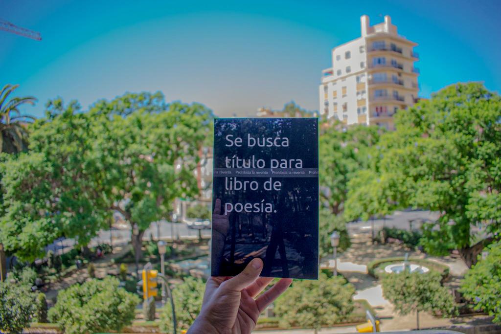 YoSoyZaza's tweet photo. Tengo algo que contaros. 

Hace 5 años escribí un libro de poesía... hoy es el día en el que Amazon me lo ha aceptado y está disponible.

Os dejo por aqui el enlace por si a alguien le interesa. Tratadlo bien, es una pequeña parte de mi

Objetivo cumplido

https://t.co/dPBGoJi1sZ https://t.co/JiJCzkcayd