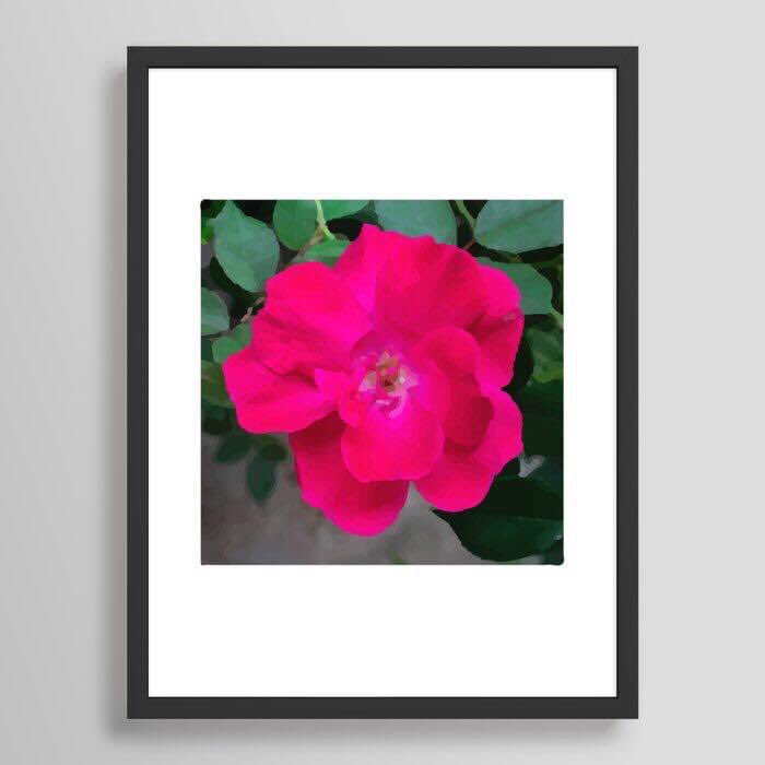 pulaskishepherd's tweet photo. ���️ Save up to 25% at Pulaski Shepherd Clothing &amp; Supply Co. storefront on Spciety6⭐️

“Single Bloom” Framed Art Print

#PulaskiShepherdCo
#pscsco
#SingleBloom
#FramedArtPrint
#society6
https://t.co/dN0BhhyOTA https://t.co/rhD4Jn7hFS