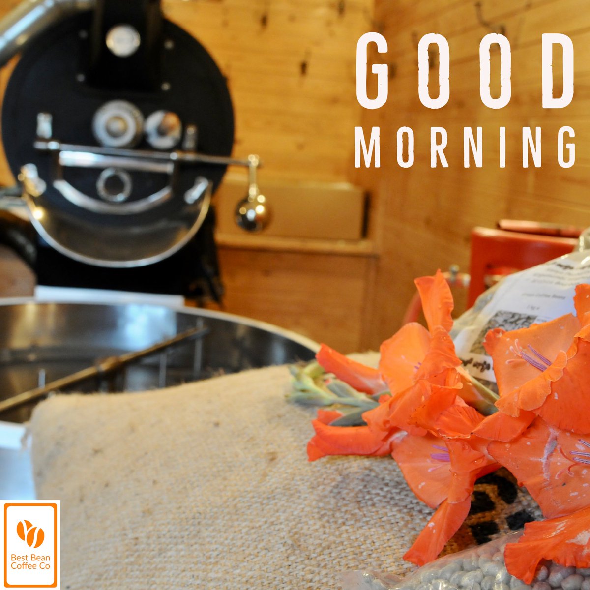 BestBeanCoffee's tweet image. Hello 👋how are you ?
🤎our Roaster is ready for another batch of green beans . 
👉🏻5 Finca’s special blend is our recommendation if you like perfectly balanced flavours of :
Chocolate, Caramel with Mandarin Orange Notes and Berry Fruits 
.
.
#supportlocalbussiness #localroasters