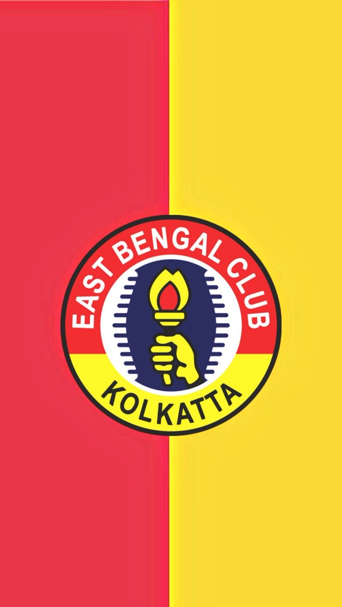 ১০৪ তম জন্মদিনের শুভেচ্ছা, হারাধন। ♥️💛

#FoundationDay #EastBengal #EastBengalFC #Emami #Quess #SreeCement #Bar #Lounge #Nobanno #MadanMitra @eastbengal_fc