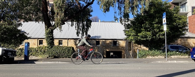 BicycleTasmania's tweet photo. The Tas Govt has announced $1m+ in funding for cycling projects in Hobart, including a Summerleas Rd underpass for the Whitewater Creek Track, shared path link to the new Bridgewater Bridge &amp; designs for cycleway projects for the Tasman Hwy &amp; Collins St
https://t.co/oQCFfX9dnq https://t.co/WWrI0ATsw7