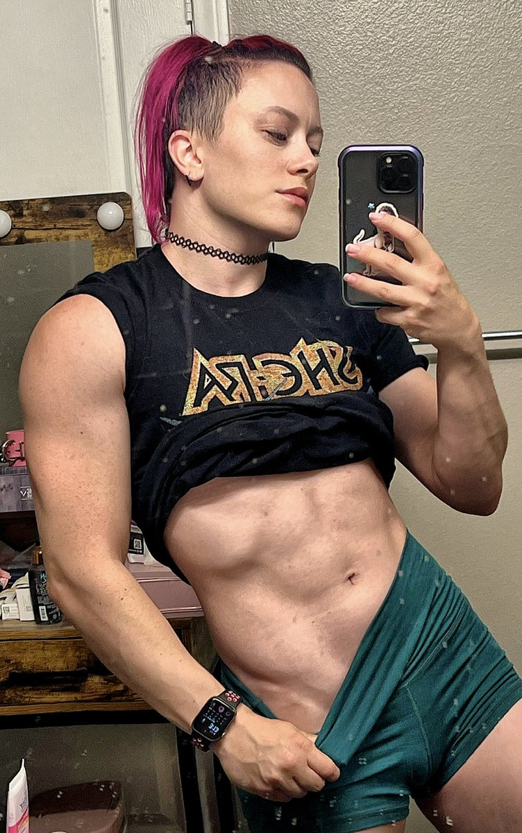 She-Rage, Princess of Pain tweet media