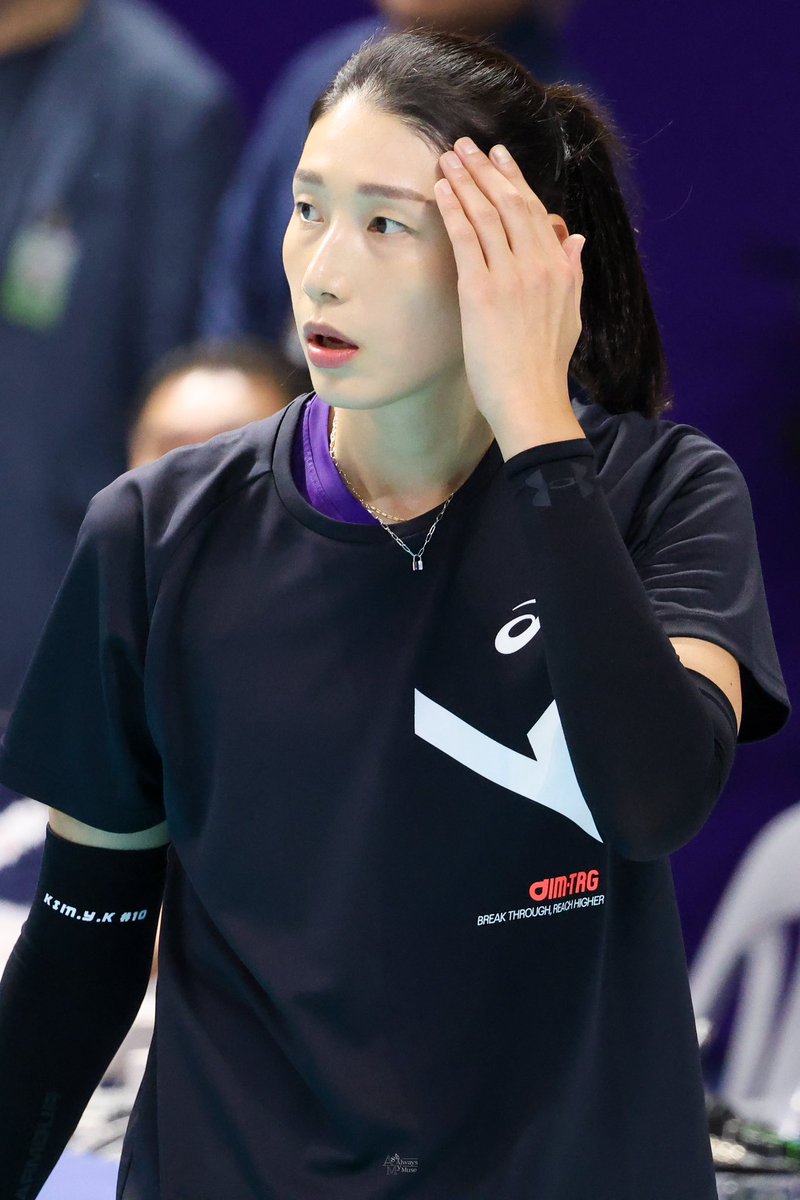 230730 

#김연경 #Kimyeonkoung
#金軟景 #キムヨンギョン
<a href="/kimyk10/">김연경 kim yeon koung</a>