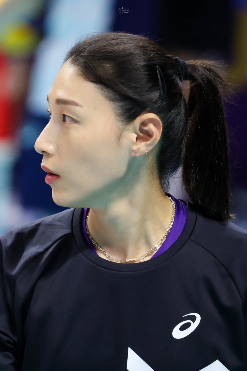 AsAlwaysMyMuse's tweet photo. 230730 

#김연경 #Kimyeonkoung
#金軟景 #キムヨンギョン
@kimyk10 https://t.co/8lZRlRbmWZ