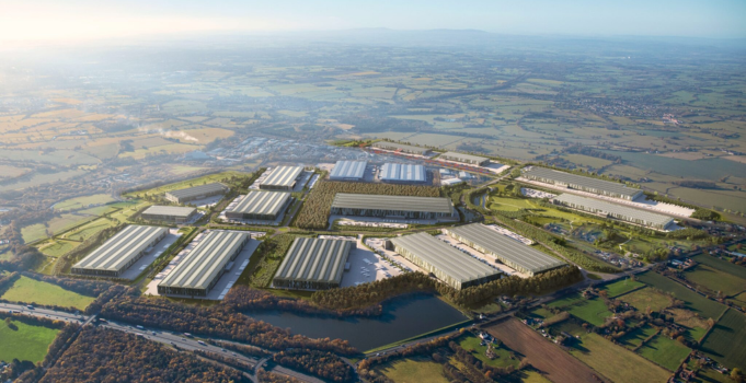 StokeStaffsLEP's tweet photo. People in #Staffordshire and #Wolverhampton will soon be able to find out more about thousands of new employment opportunities at @WMInterchange, a major regional development which is now under way.

Read more 👉🏼 https://t.co/Lcr7YtYwbk https://t.co/AZTWFxyXoi