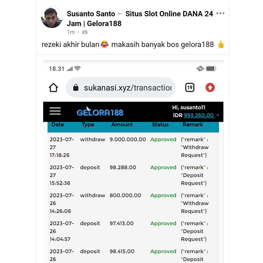 reviewger's tweet photo. (A Thread)
✨Sedikit kumpulan review member GELORA188 dengan modal sedikit tapi menang nya sebukit✨

🏆Link situs slot gacor no 1 ada di BIO👆 https://t.co/9CfUq93tqR