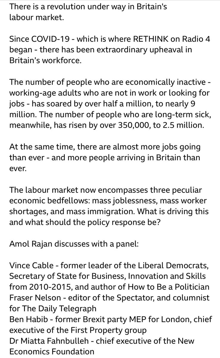 Amol Rajan tweet media