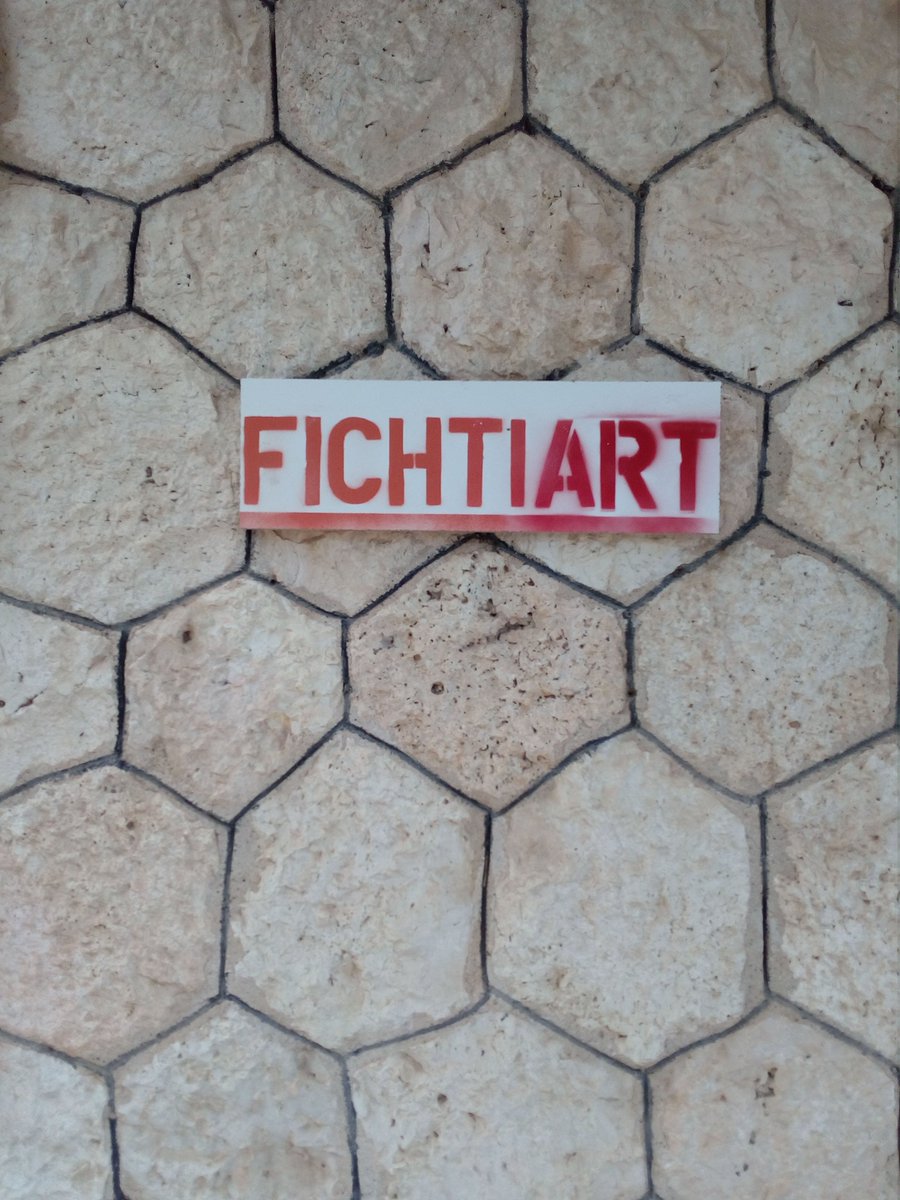 wisefourcompany's tweet image. An unforgettable experience at the #FichtiArtFestival 2023! 
The old train station of Fichtia, in Mikines, was an inspiring canvas of art as #Wisefour took center stage with a presentation of the #ENVISION #CENTAUR #EMPACT Projects!
Looking forward to see you again next year!