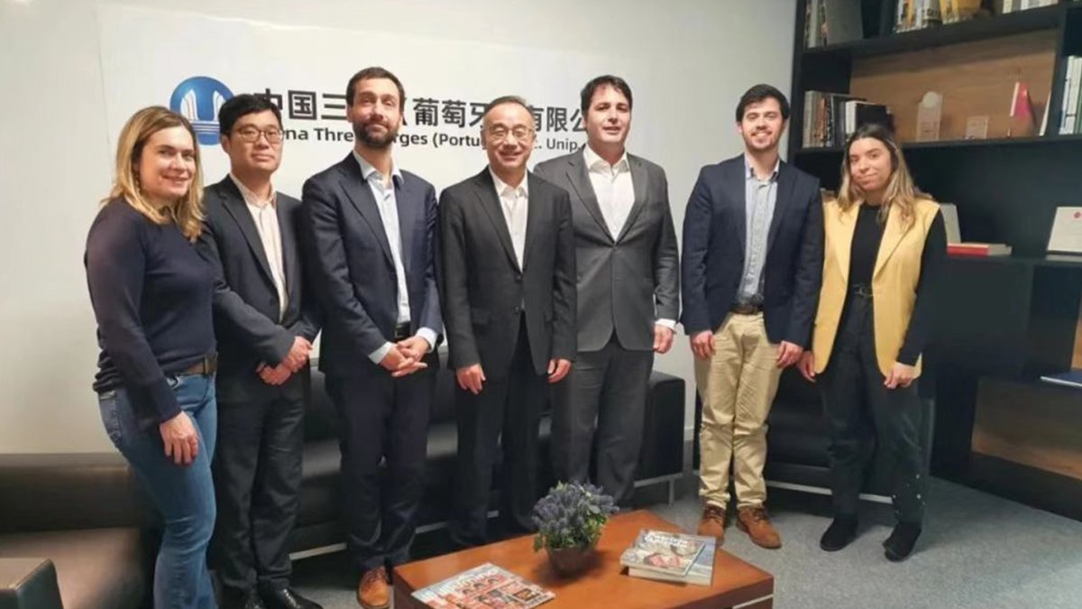 CTG Perú tweet media