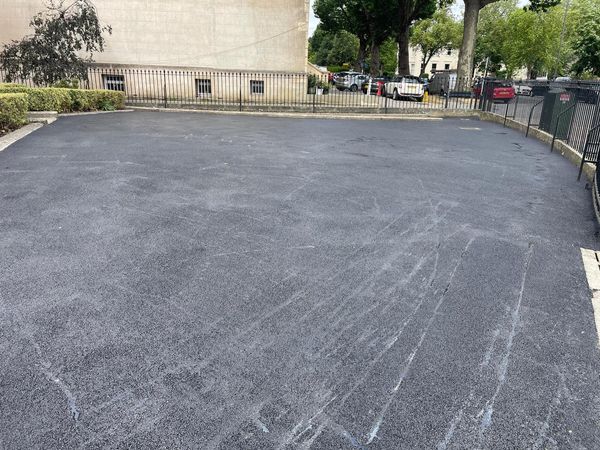 Cheltenham Surfacing Company Limited tweet media