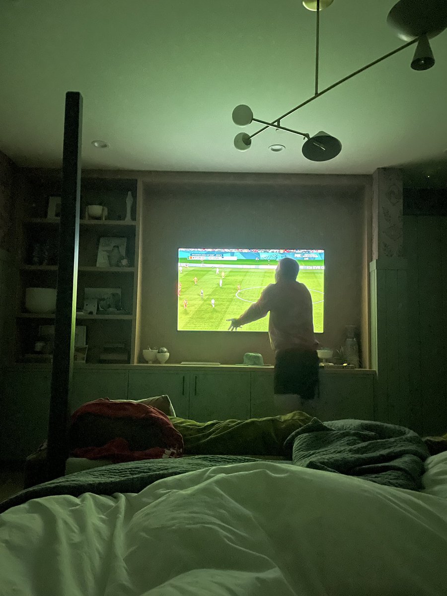 GlennonDoyle's tweet photo. i dont know yall i think shes speaking in tongues now
@AbbyWambach https://t.co/ikC10MzQzr