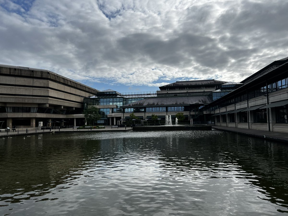 BBCRadioLondon's tweet photo. We are at the National Archives @UkNatArchives in Kew this morning - finding out about their latest exhibition #SpiritofInvention - they’ve bionic arms,  hovercrafts and more! @writtenbysalma at 08:50 https://t.co/sFjBrggXs3