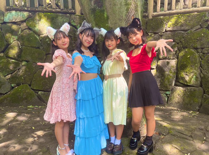 Twitterのコスプレ画像22