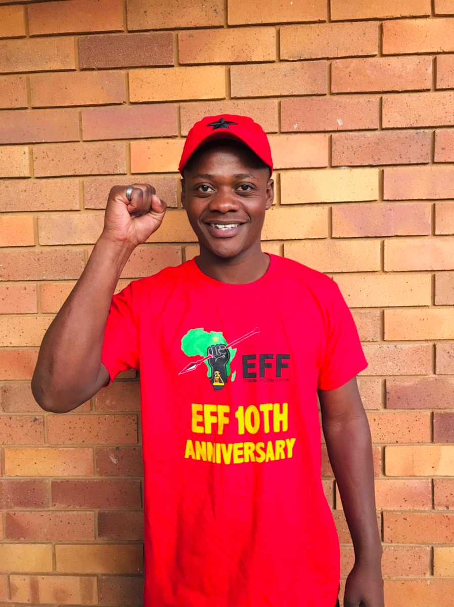 Let's all register to Vote for 2024 *134*20024# 
#EFF10thAnniversary 
#EFF 
#EFFTurns10 
#EFF10