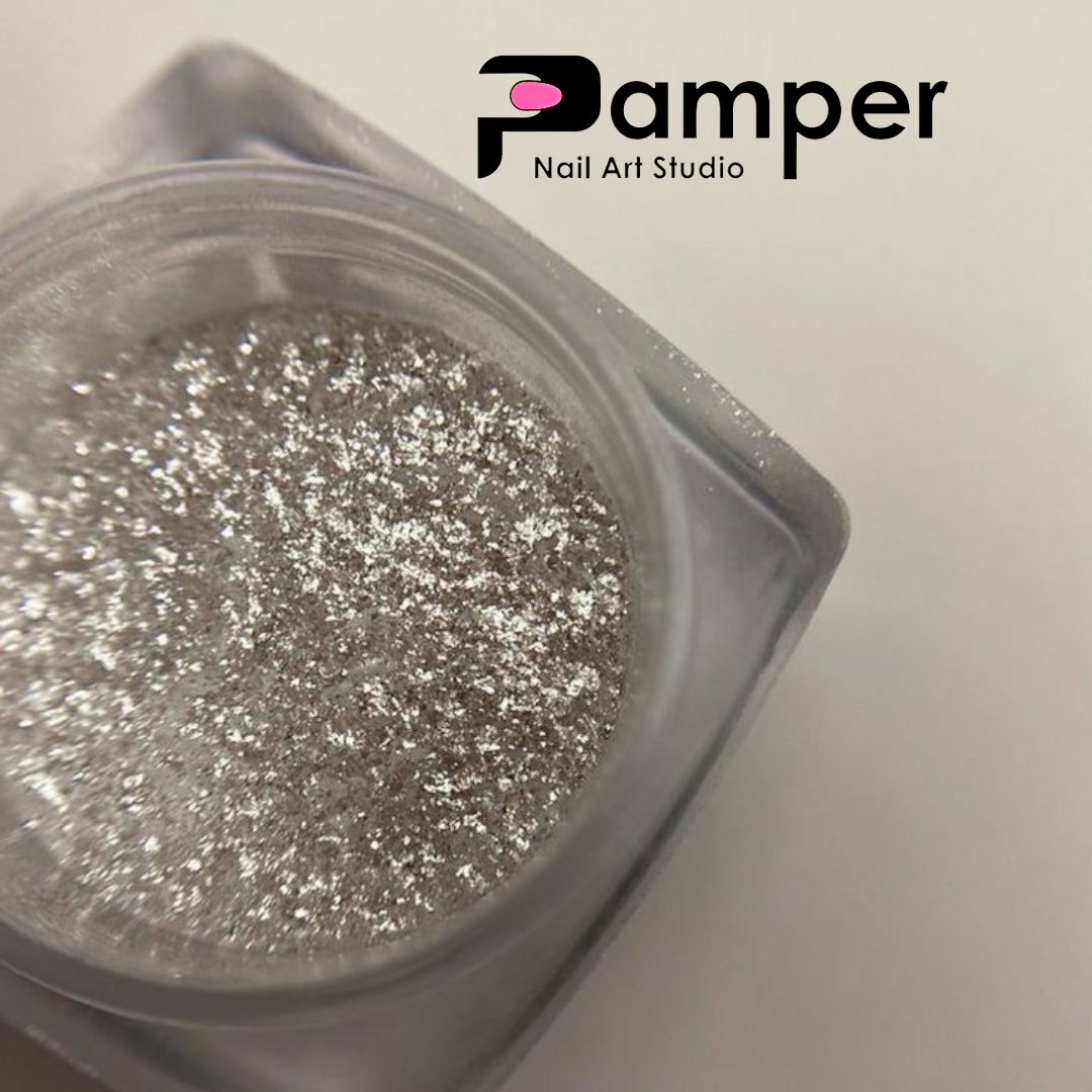 #nails #glitternails #glitter #nailart #pampernailartstudio #vadodara #gujarat #india #baroda #explorepage #art #beautiful #cute #instadaily #instagram #instagood #instalike #instapic #photography #photooftheday #picoftheday
Artist- Roshni Patel
Salon- Pamper Nail Art Studio