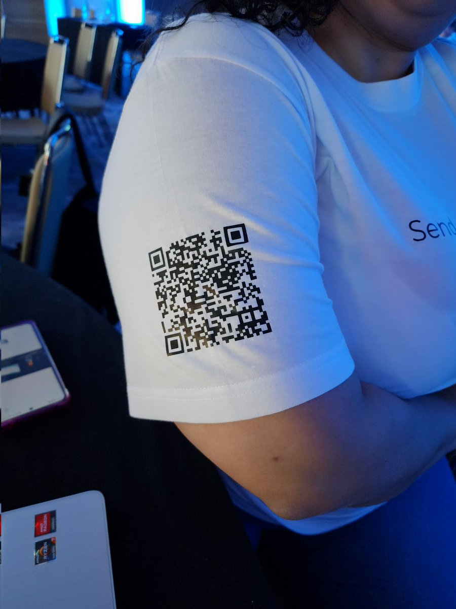 ZcastEsp's tweet photo. ¡Diseños personalizados y en todos los idiomas!
#Zerch #Zcash #Zcast #Zcon4 https://t.co/zeFIGJprex
