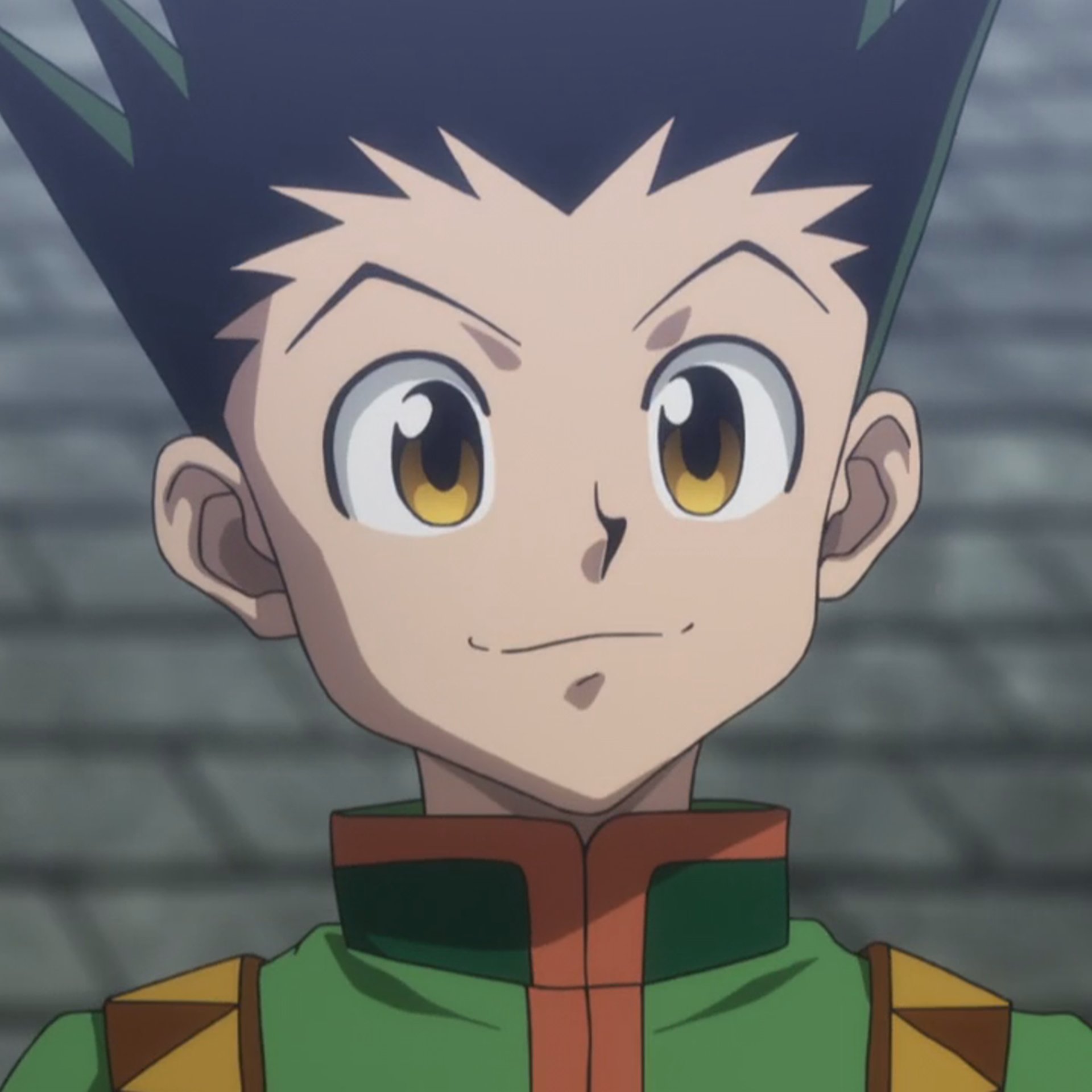 Personagens Com os Mesmos Dubladores! on X: Com o hype de uma suposta  dublagem de Hunter x Hunter 2011 vindo, que tal voltarmos um pouco no  tempo? Thread de dubladores do anime