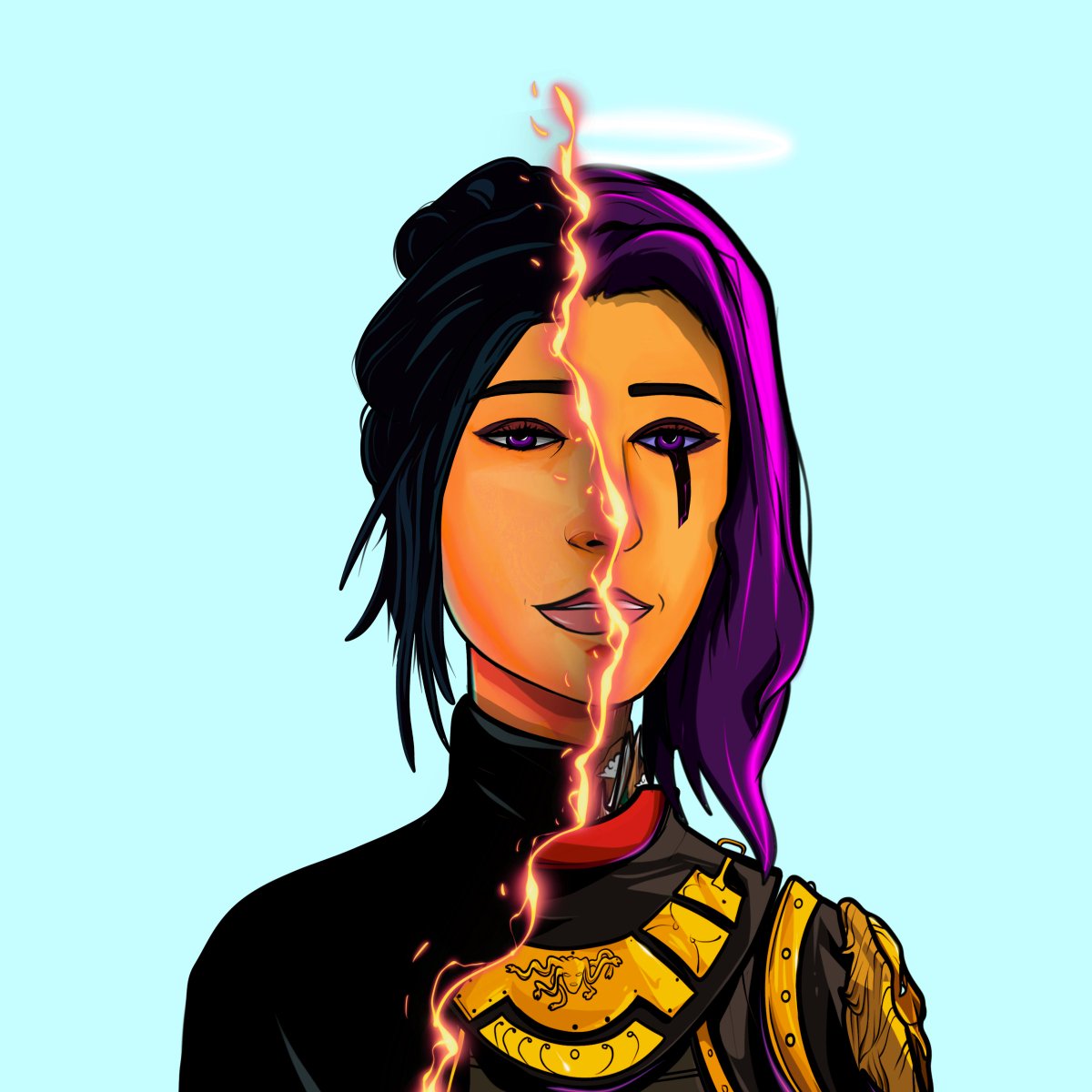 Kryptometaki tweet media