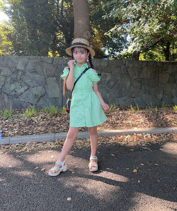 Twitterのコスプレ画像24