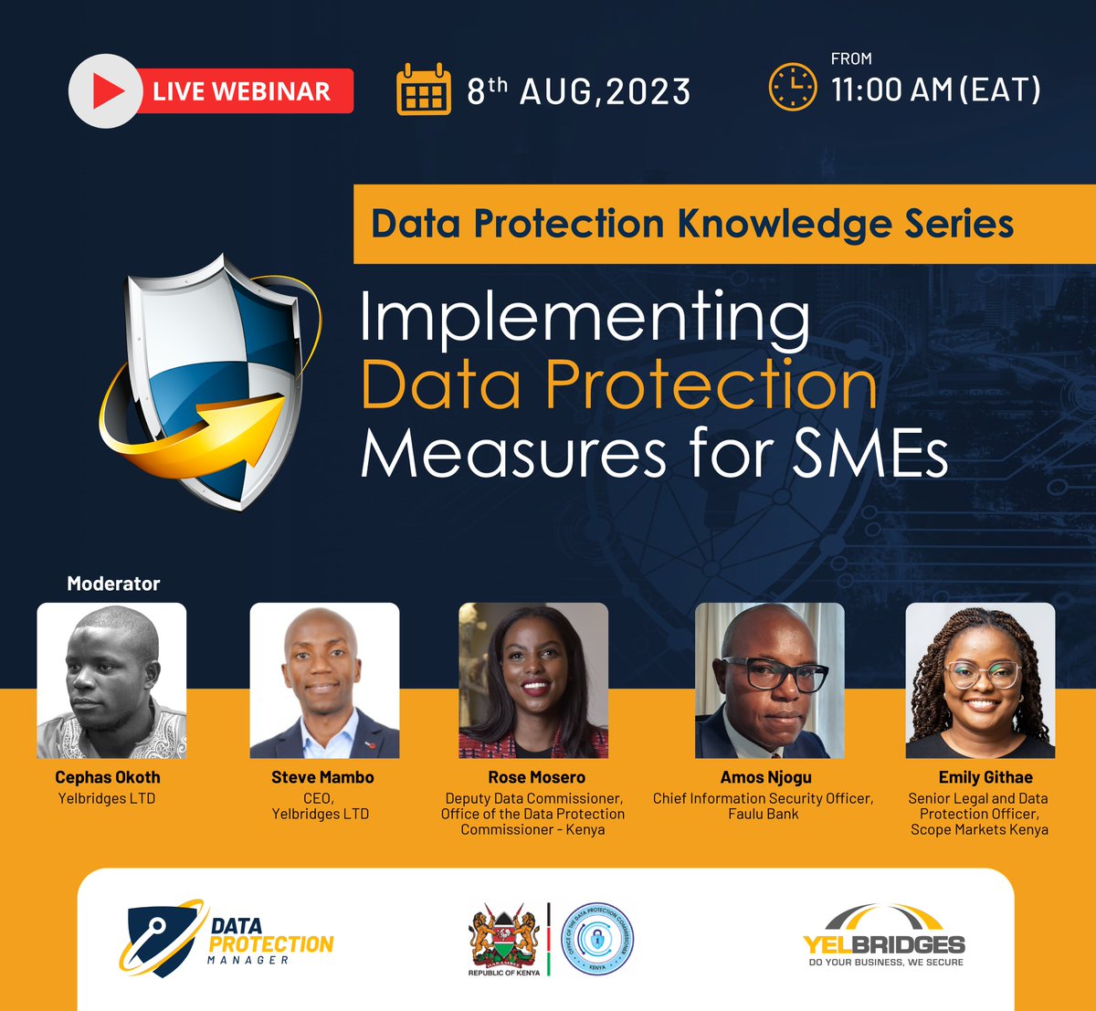 Data Protection Manager (DPM) tweet media