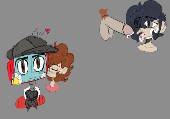 AbyssalGrey's tweet photo. Day 68 and 69 of 1000 days of Snaccpop, unfortunately these will be last ones since I cannot keep up but thank you to everyone who stuck with me for it. I appreciate it
#SDJ #SunnyDayJack #SunnyDayJackFanart #SunnyDayJackIan #AphroDesia #AphroDesiaFanart #ADTMon https://t.co/d6nK0Uxt8E