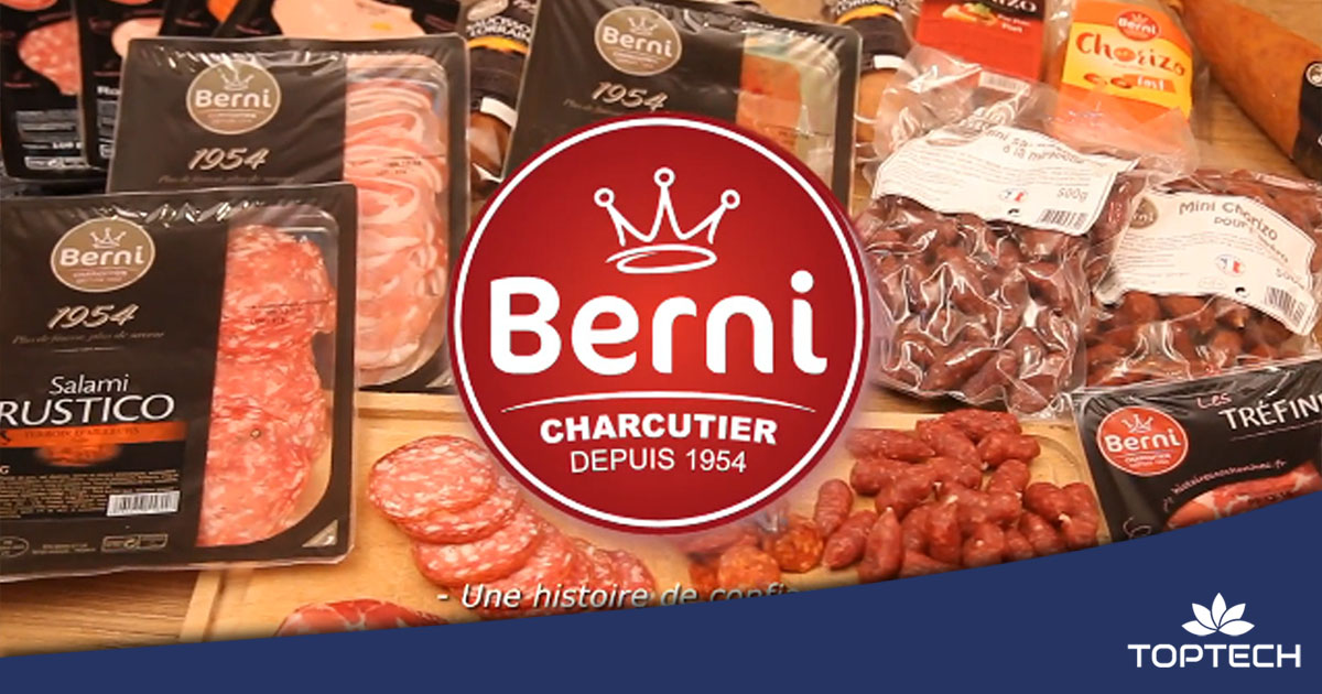 ToptechBlog's tweet image. Évènement Toptech 📅 5 octobre 2023

Toptech vous invite à la visite et au témoignage des Etablissements BERNI à Verdun (55) avec le témoignage de Jean-Noël POURPRIX D., Directeur Général et Vincent Minet, Directeur Industriel.

Pour plus d'informations : toptech.blog/mailing/invita…