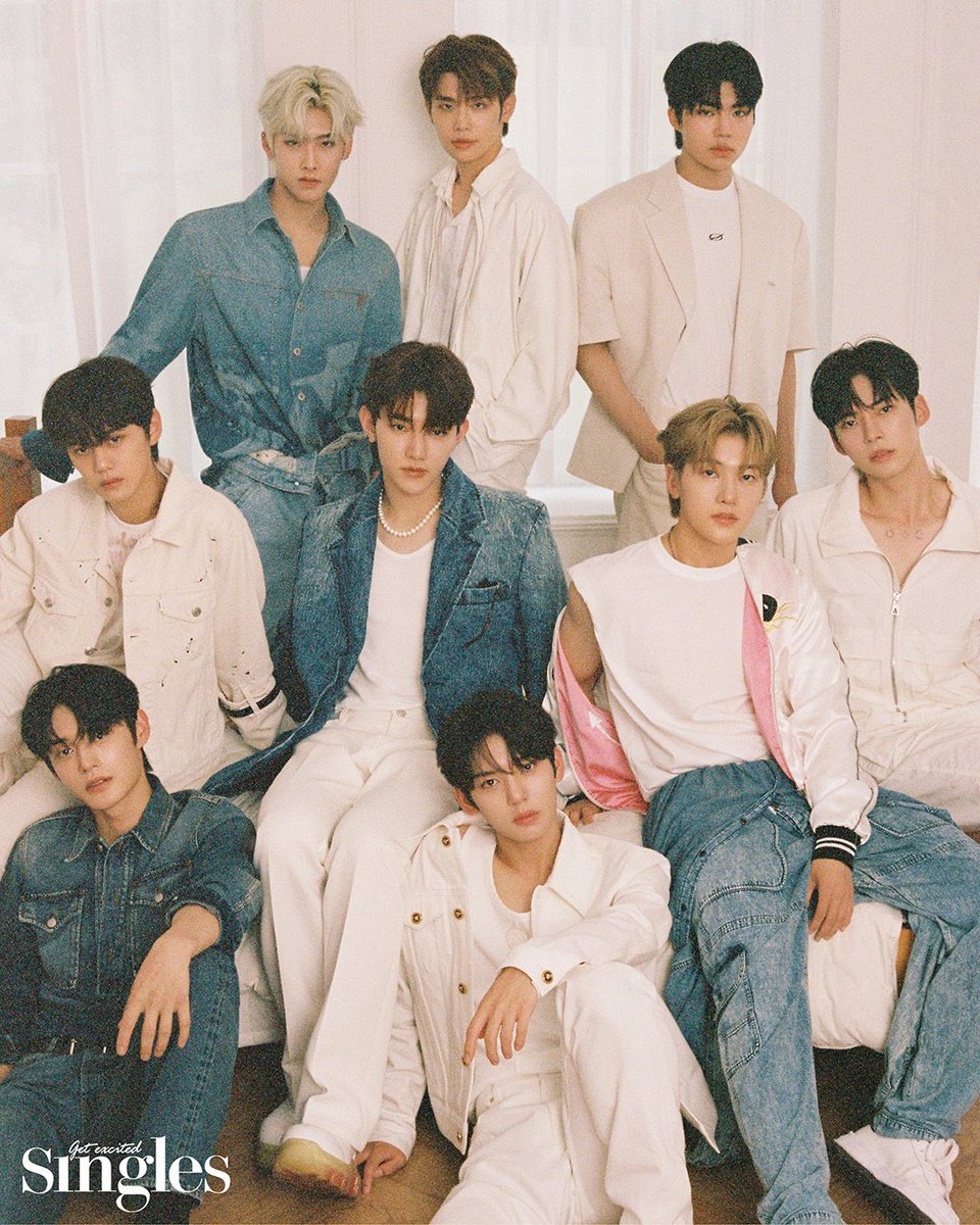 JllWOONG's tweet photo. Jeans would never go out of style. https://t.co/2JIRUd0Nxv