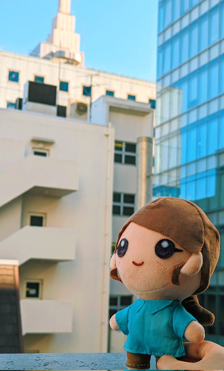recocellar's tweet photo. こんにちは！
ついに8月！暑い中、今日も一日お疲れ様です🌸

そしてなんと！8月とともにフォロワー様が…😭✨皆様ありがとうございます✨
記念に公式キャラクターレコさんのぬいぐるみ公開しちゃいます！

 #企業公式がお疲れ様を言い合う
 #企業公式が地元の天気を言いあう 
 #企業公式相互フォロー https://t.co/HNmyX0vW4g