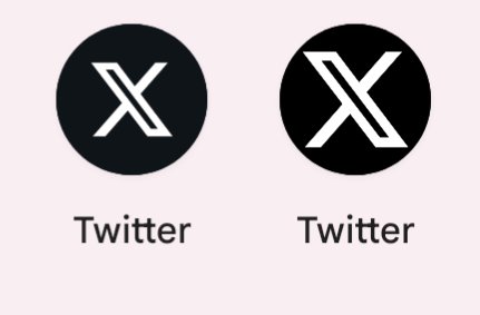 OK j'ai 2 apps maintenant, c'est quoi ce délire ? 🧐